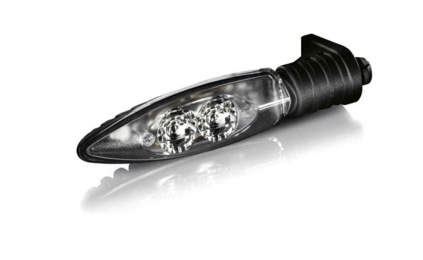 Semnalizator cu LED, spate (a se comanda două bucăți)