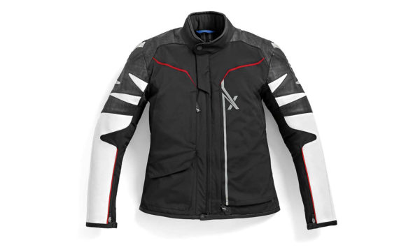 Jachetă XRide Pro