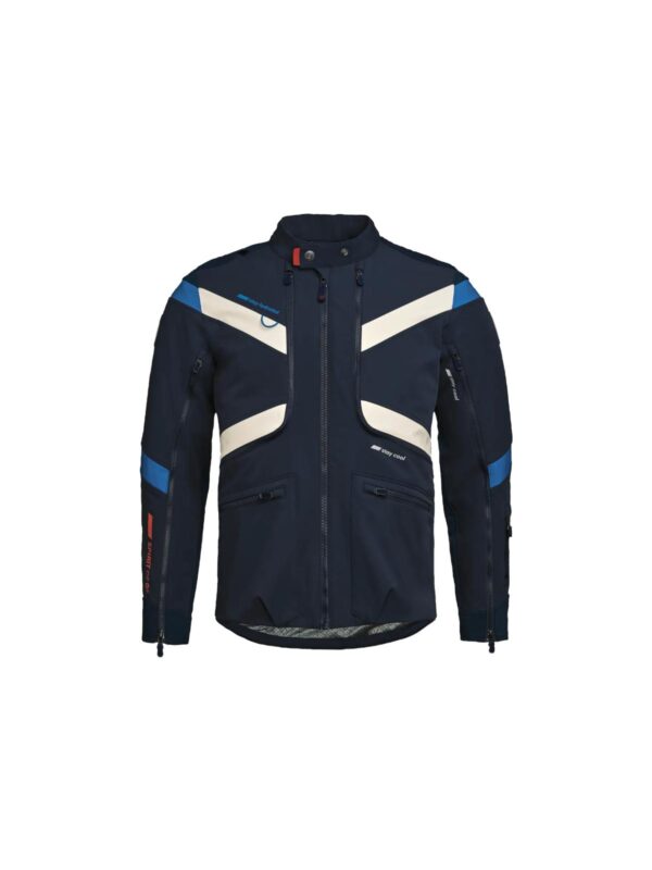 JACHETĂ GS TROPHY GORE-TEX