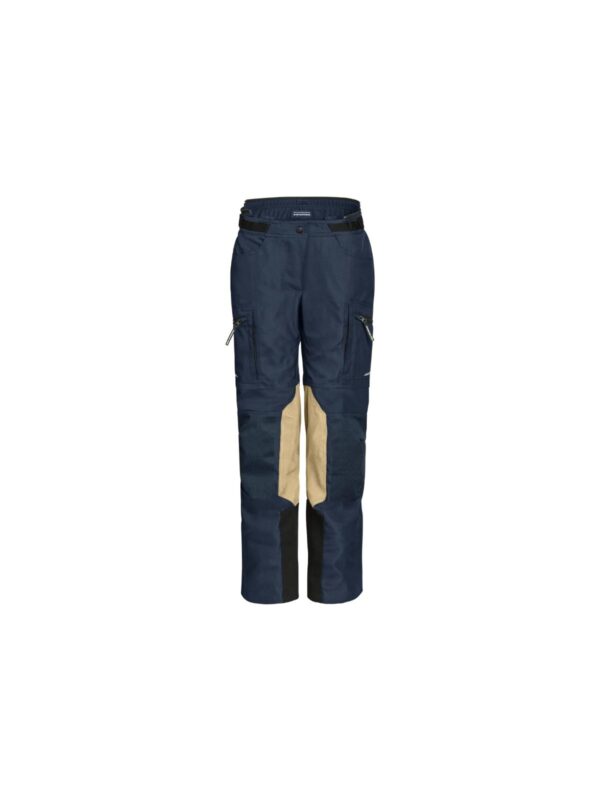 PANTALONI GS RALLYE GORE-TEX