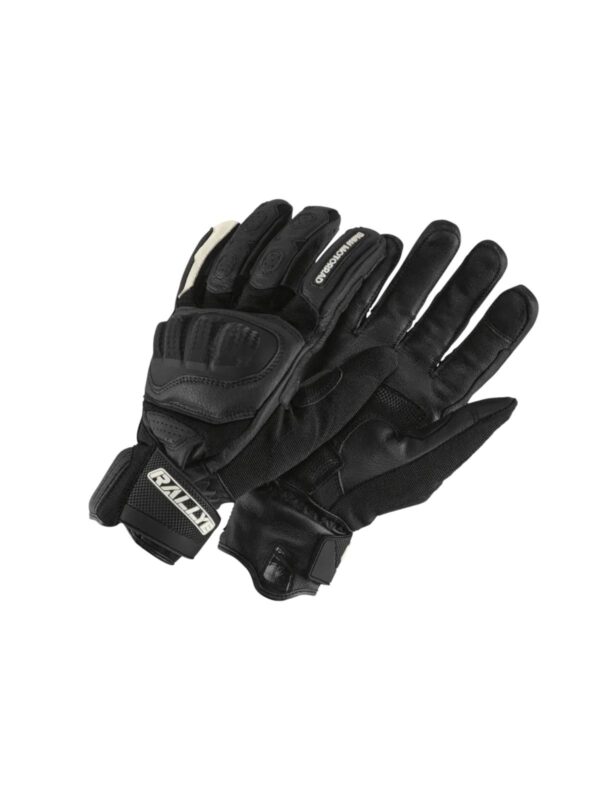 MĂNUȘI GS RALLYE GORE-TEX