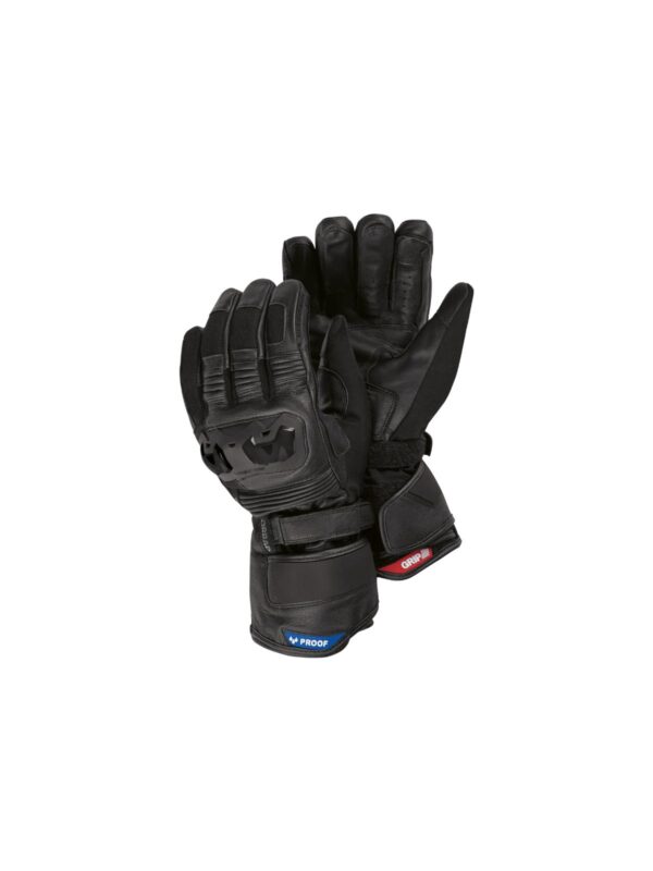 MĂNUȘI TENDA 2 ÎN 1 GORE-TEX