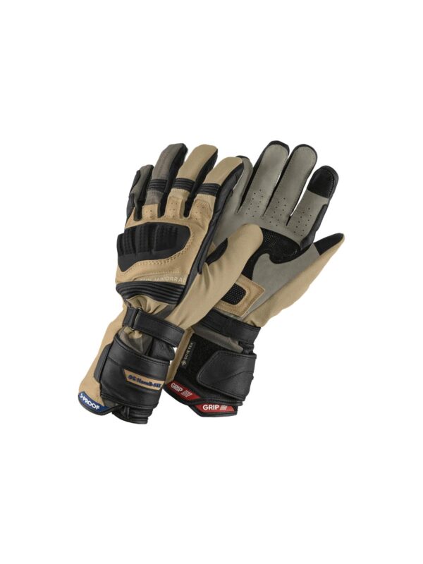 MĂNUȘI GS NAMIB 2 ÎN 1 GORE-TEX