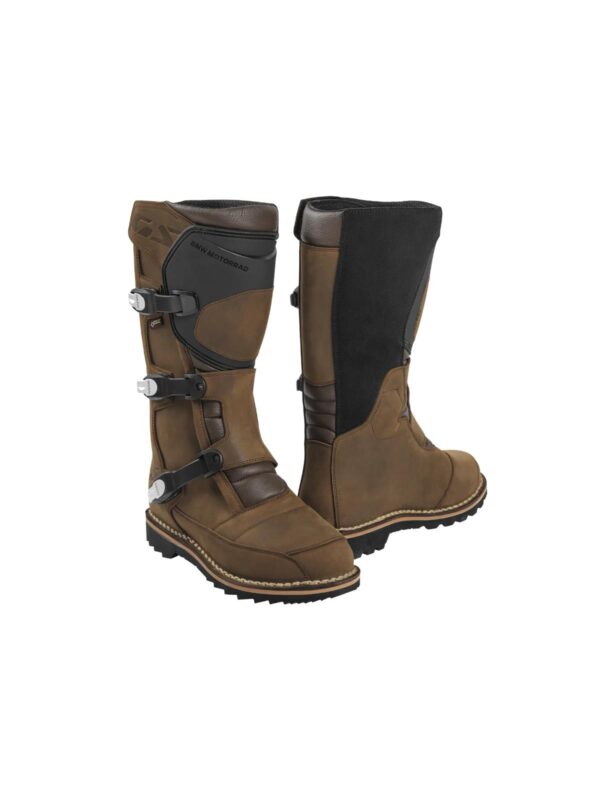 CIZME VENTURE GRIP PRO GORE-TEX