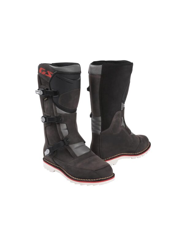 CIZME VENTURE GRIP PRO GORE-TEX
