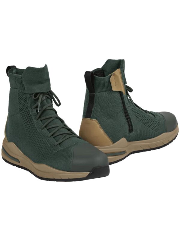PANTOFI SPORT GINZA