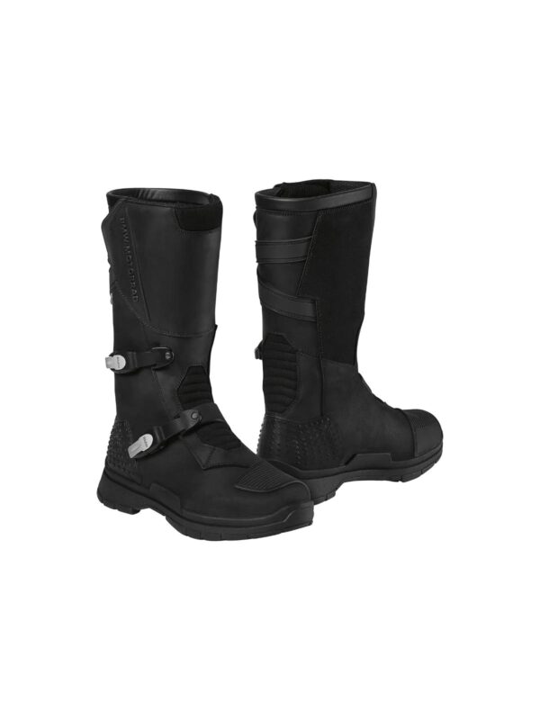 CIZME GOTTHARD GORE-TEX