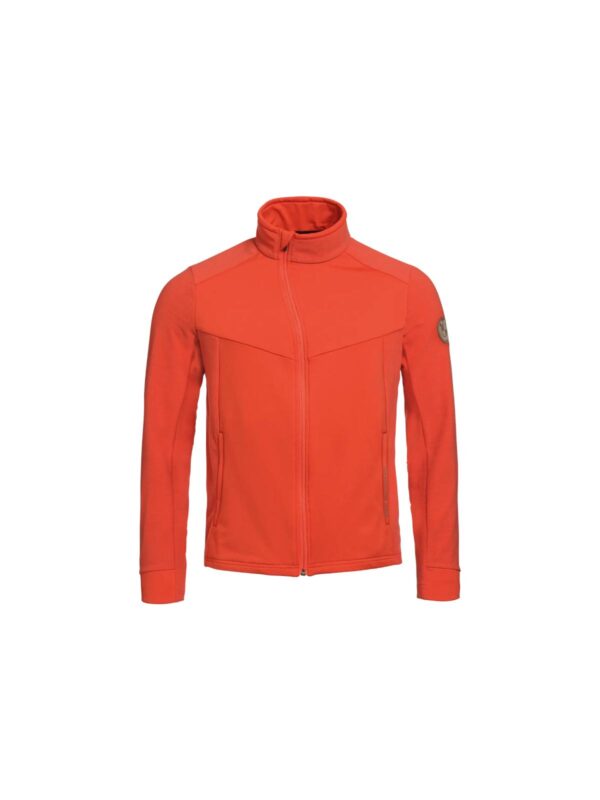 JACHETĂ DIN FLEECE GS