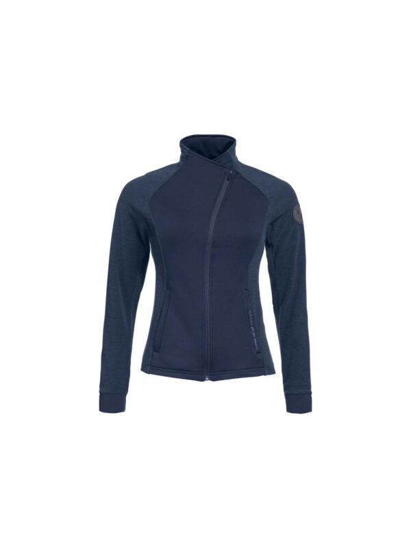 JACHETĂ DIN FLEECE GS