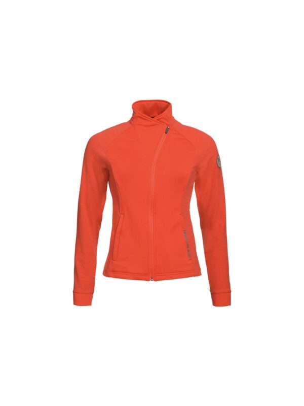 JACHETĂ DIN FLEECE GS