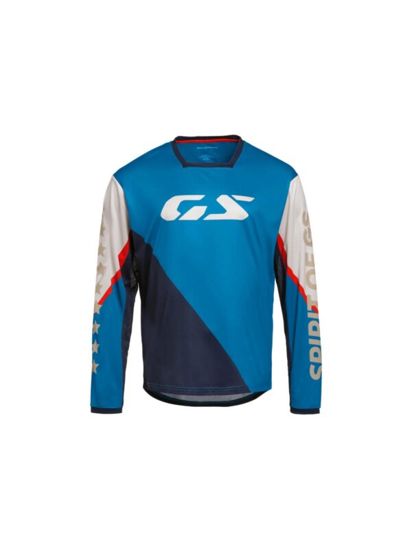 GS LONGSLEEVE OVERSIZED