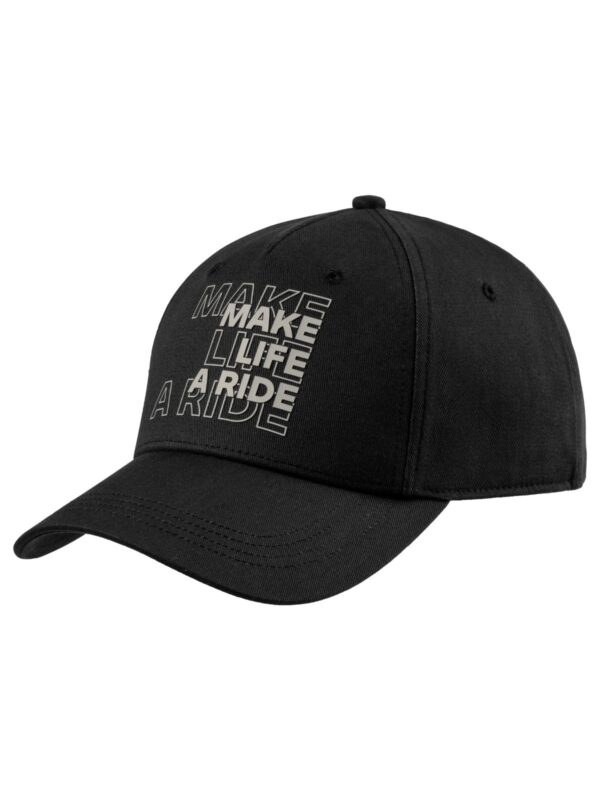 ȘAPCĂ „MAKE LIFE A RIDE”