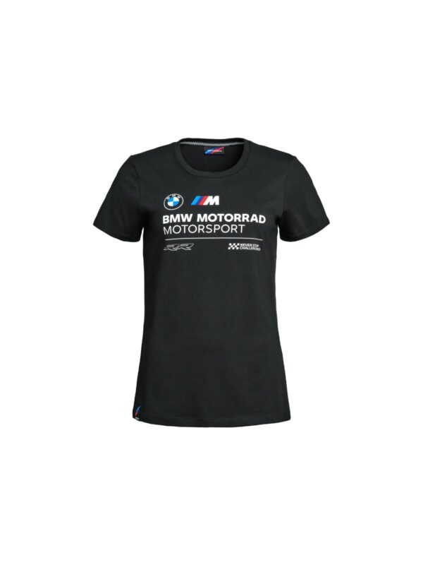 TRICOU LOGO M MOTORSPORT