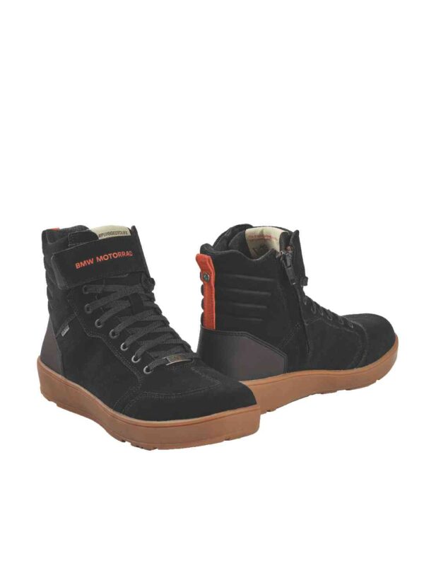 Tenis, Seoul GTX, negru