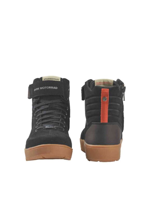 Tenis, Seoul GTX, negru