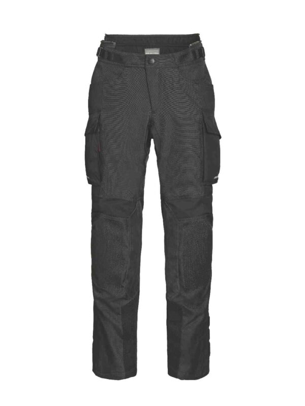 Pantaloni GS Rallye GTX barbati Negri