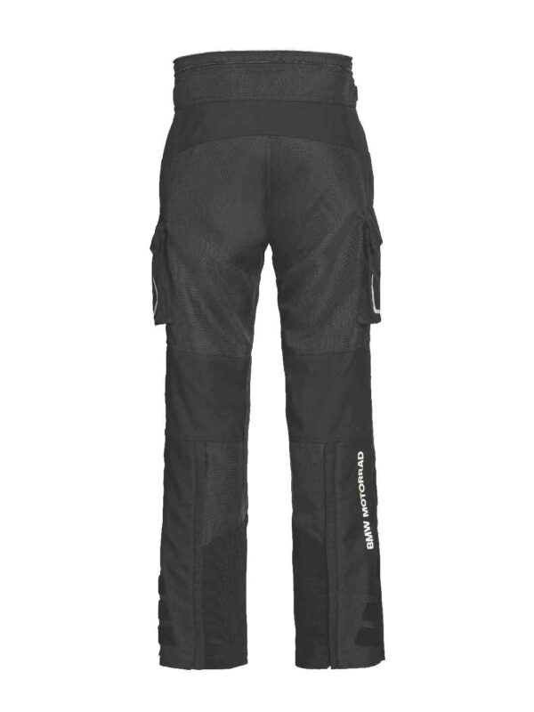 Pantaloni GS Rallye GTX barbati Negri