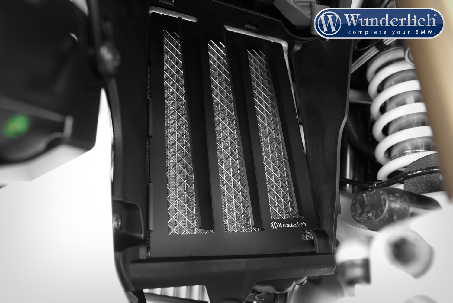 Protectie Radiator Auto Protectie radiator Extreme - BMW MOTORRAD MOTOHUB